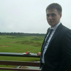 Виталий Любавин, 11.11.1987, Санкт-Петербург