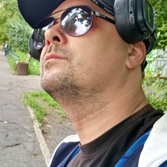 Александр Бархатов, 27.08, Пенза