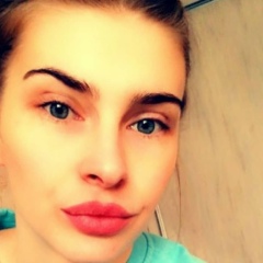 Юля Буланова, 21.12, Усть-Каменогорск
