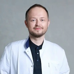 Владимир Беспрозванный, 13.04, Москва