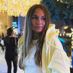 Катя Голубева, Серов