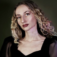 Anette Gavrich, 05.08