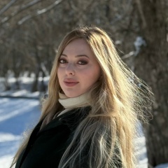 Milana Khamiz, 28.05.2000