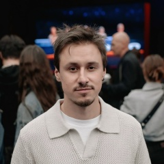 Роман Хантимиров, 24.10