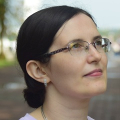 Катерина Волохова, 10.11.1988, Шуйское