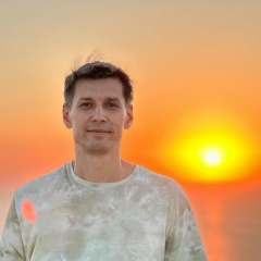 Александр Ходарин