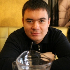 Віктор Животовський, 03.03.1989, Киев