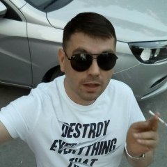 Вячеслав Бойко