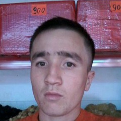 Akbar Ganiyev
