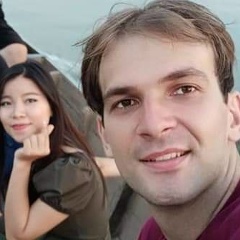 Игорь Рябцев, 16.05, Екатеринбург