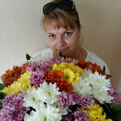 Инна Свиридова, 29.06.1976