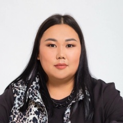 Tuyana Nataronova, 07.02, Улан-Удэ