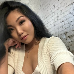 Larisa Lim, 26.01, Москва