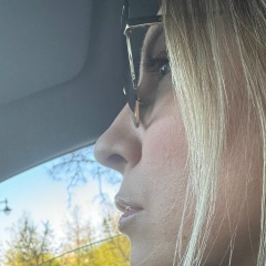 Катя Вилль, 25.04, Санкт-Петербург