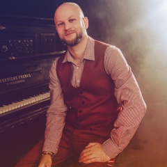 Роман Шкетик, 24.03, Москва