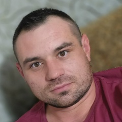 Rodion Fedorenko, 03.08, Омск