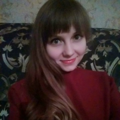 Анна Караева, 06.01, Киев
