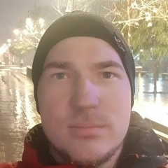Александр Кольцов, 23.04.1989, Алматы
