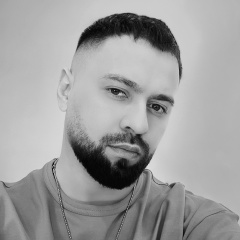 Самид Алифзаде, Сургут