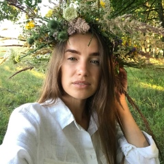 Анна Пышненко, 28.12