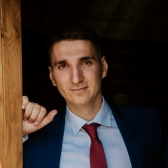 Илья Мельников, 23.09.1994, Тверь
