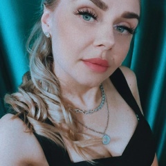 Ирина Темиржанова, 13.05