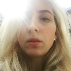 Анна Гинс, 22.05, Одесса