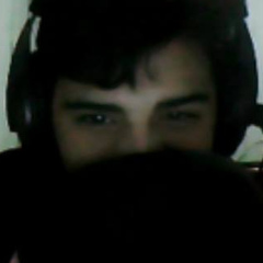 Juan Pablo, 30.07.1997