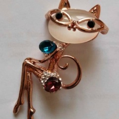 Настя Ювелир, 03.01, Москва