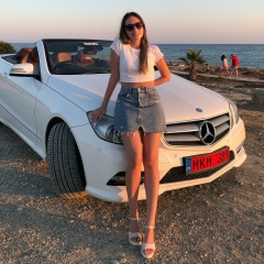 Ирина Щукина, 17.04