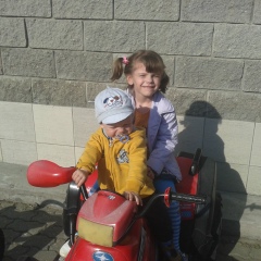 Надежда Воробьева, 12.06, Одинцово