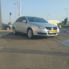 Sergey Merzon, 10.06.1993, Bat Yam
