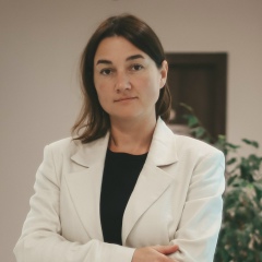 Елена Исаева