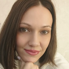 Татьяна Михайлова, 27.04.1989, Иваново