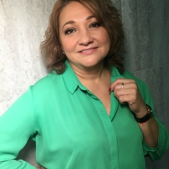 Альфира Кондратьева, 28.01, Уфа