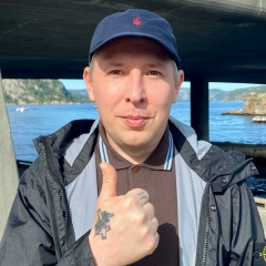 Борис Богаткин, 02.10.1981, Мурманск