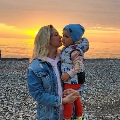 Ирина Петрунина, 17.09.1990, Лобня