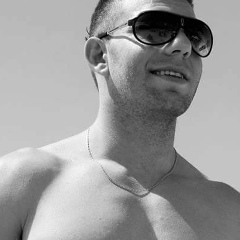 Felix Umansky, 17.11.1990, Bat Yam