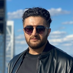 Gor Arshakyan, Ереван
