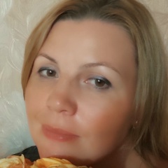 Ирина Дуняшева, 11.08, Глазов