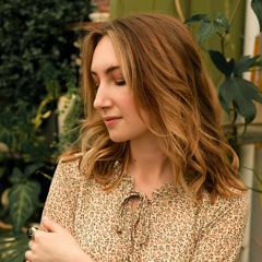 Elena Simaganova