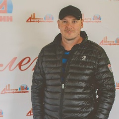 Алексей Матюшко, 21.06