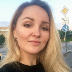 Наталия Kobzeva, 18.01, Москва