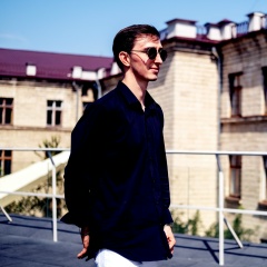 Calin Ivanov, 01.01.1998, Кишинев