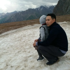 Темирлан Данон, 22.02, Астана