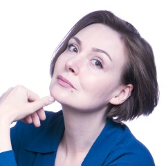 Юлия Михнова, 04.02.1985, Санкт-Петербург