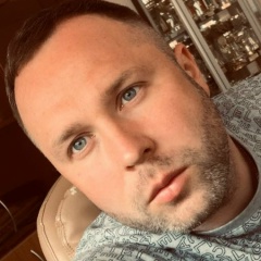 Максим Пикуль, 01.08.1988, Москва