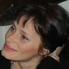 Irina Shengelia, Тбилиси
