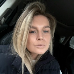 Юлия Кудинова, 19.03.1993