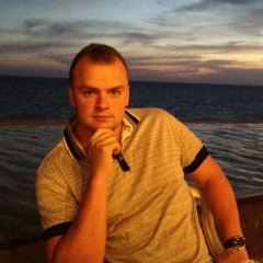 Sergey Zhernoklev, 01.04.1987, Алматы